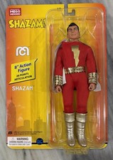 2021 Topps x Mego Figure New in Box - Shazam DC -  picture