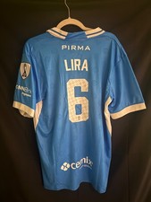 Pirma 2026-27 Cruz Azul Men's Authentic Home Soccer Jersey picture