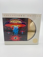 Boston by Boston Sony MasterSound Gold CD picture