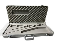Karl Storz Endoscope Hard Carrying Storage Case Molded Foam Insert Empty picture