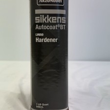 AkzoNobel 509952 Sikkens Autocoat BT LV650 Hardener 1 Quart picture