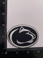 Penn State Iron Patch picture