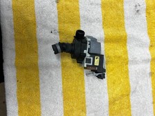 WD26X21697 WD19X25187 GE Dishwasher Drain Pump  picture