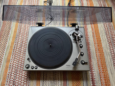 Technics SL-1300 Vintage Direct Drive Turntable  picture