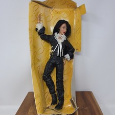 Selena Forever Doll Vol 1 Without Flower And Brush Open BOX picture