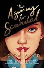 Agency for Scandal picture
