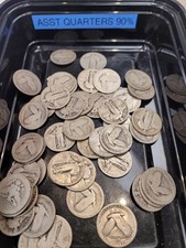 (1) Standing Liberty Quarter(s) or similar 90% 1916 - 1930  Choose How Many picture