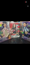 Bratz Rock Angelz Limited Edition Fashion Doll Lot Jade & Koby picture