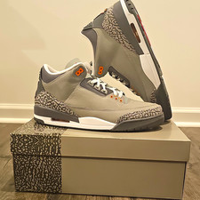 Jordan Air Jordan 3 Retro 