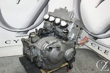 05-06 Honda CBR600RR CBR600 600RR Engine Motor Warranty picture