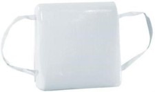 Cal June Jim-Buoy Type IV U.S.C.G. Buoyant Boat Cushion 15-1/2