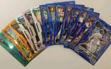PARALLELS - 2026 Panini Prizm - Complete Your Set - Pulsar & Blue Ice Prizms  picture