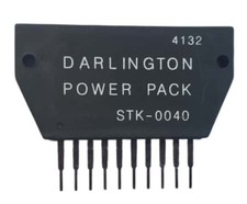 STK0040 Replacement New Semiconductor picture