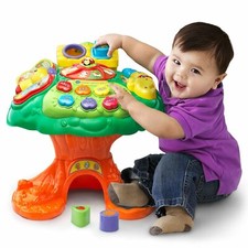 VTech Sort and Learn Discovery Tree picture