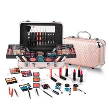 Hot Sugar All In One Full Makeup Set Kit for Adults & Girls with Eyeshadow HS02 picture