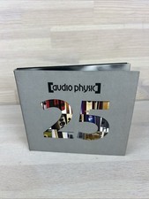 Audio Physic 25 by Various (CD, 2012) picture