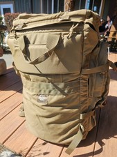 Tactical Taylor Nisqually Patrol Malice Pack Tactical Backpack (Pack Only) picture