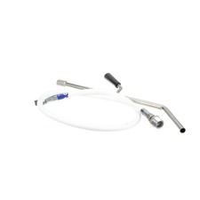 Mavrik Fryer Filter Hose w/ Nozzle picture
