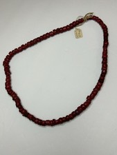 Antique Venetian Cornaline d'Aleppo 