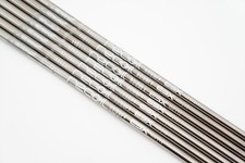 New Ust Recoil Esx 460 F2 Senior #4-Pw Graphite Iron Shaft Set  .355 Taper 5396 picture