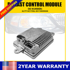 6L7Y13C170A Headlight Ballast Xenon HID Modules For Lincoln Navigator Town Car picture