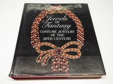 Jewels of Fantasy: Costume Jewelry of the 20th Century 1992 picture