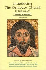 Introducing the Orthodox Church: Its Faith and Life by Fr Anthony Coniaris picture