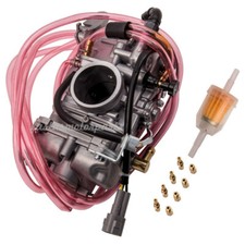 FCR MX39mm Carburetor for Suzuki DRZ400 DRZ 400 Carb picture