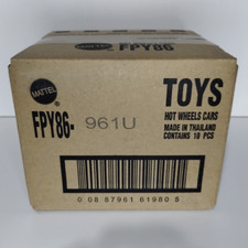 Hot Wheels Premium Car Culture Aero Styles  Factory Sealed Case In Hand 🔥 picture