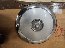 1998-2003 JAGUAR VANDEN PLAS WHEEL CENTER CAP 2W931A096DA MNC6240AA MNC6240BA picture