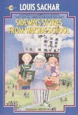 Sideways Stories from Wayside School by Sachar, Louis picture