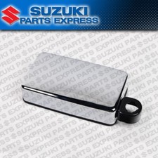 NEW OEM SUZUKI 1986 - 2008 SAVAGE 650 LS650P TOOL HOLDER COVER 47440-24B20 picture