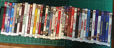 Comedy DVDs - combined shipping, volume discount picture