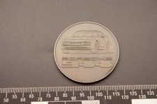 Porsche 944 1982 Commemorative Medal - 