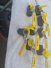 1/2 inch Apollo steel ball valves picture