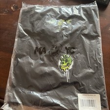 MAYC Graffiti Tee, Size Large, Brand New Still In Plastic- IN HAND  picture