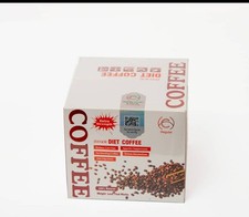 Super Diet Coffee, Extra Strength, Healthy Slimming, 2 Boxes with Tracking. picture
