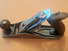 Vintage  Stanley C556 MP Wood Plane Woodwork Hand Tool Made In USA 9.5