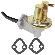 Fuel Pump For Chrysler Dodge Plymouth Valiant 273 318 340 360 V8 M60514 MF0048 picture