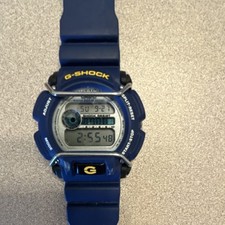 Casio G-Shock picture