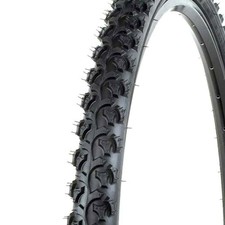 Sunlite Bicycle K831 Alpha Bite Mountain Tires PAIR 26x1.95