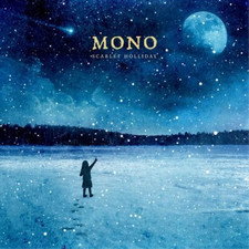 Mono Scarlet Holliday (Vinyl) 10