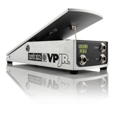 New Ernie Ball VP JR 250K 6180 Volume Guitar Effects Pedal picture