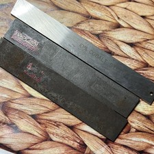 NOS Williams HSS Cut Off Parting Blades 1/8