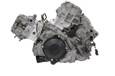 Kawasaki Brute Force 750 08-11 EFI Engine Motor Rebuilt In Stock Ready to Ship picture