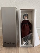 Robert Tonner Dreary Dinner Doldrums - Agnes Dreary 2008 LE 1000 NRFB picture