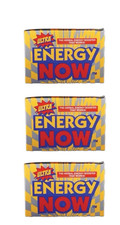 Energy Now Ultra Herbal Supplements 72 Packs 3 Pills In Each Pack 3 Boxes picture