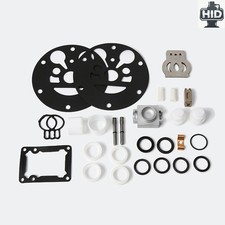 1PC QBY/QBK-25/40/50/65/80/100 Pneumatic Diaphragm Pump Piston Maintenance Kit picture