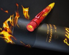 🔥 RARE & HOT Retro 51 Tornado Phoenix Rollerball – Pen Chalet Exclusive 🔥 picture
