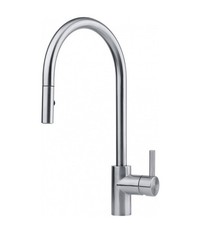 Franke Eos Neo Pull-Down Faucet picture